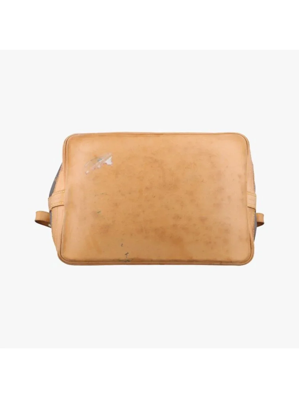 Louis Vuitton Noe Monogram Brown Canvas